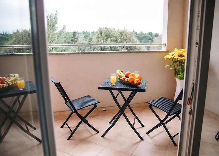 Apartman Amarilis