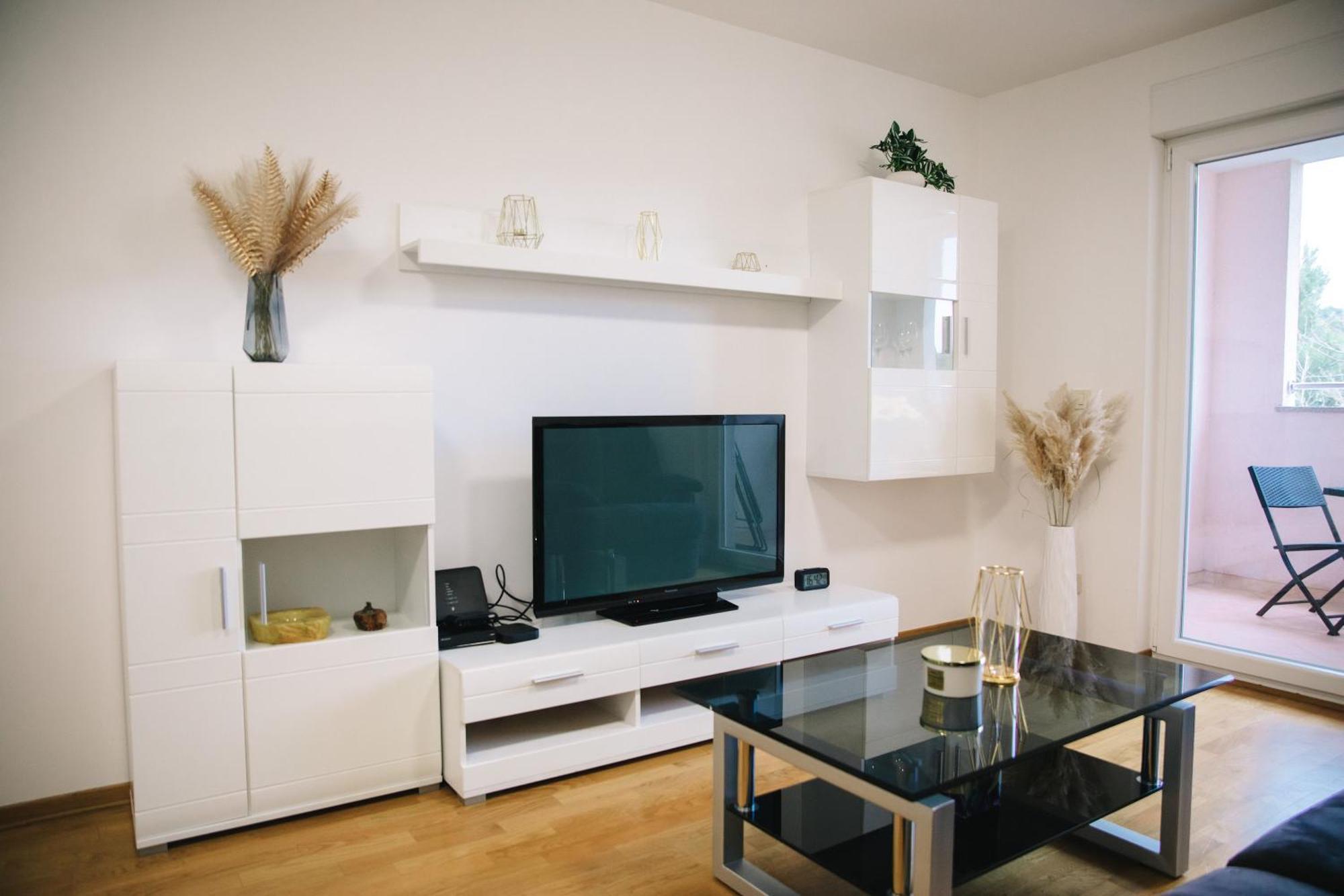 Amarilis Apartment *