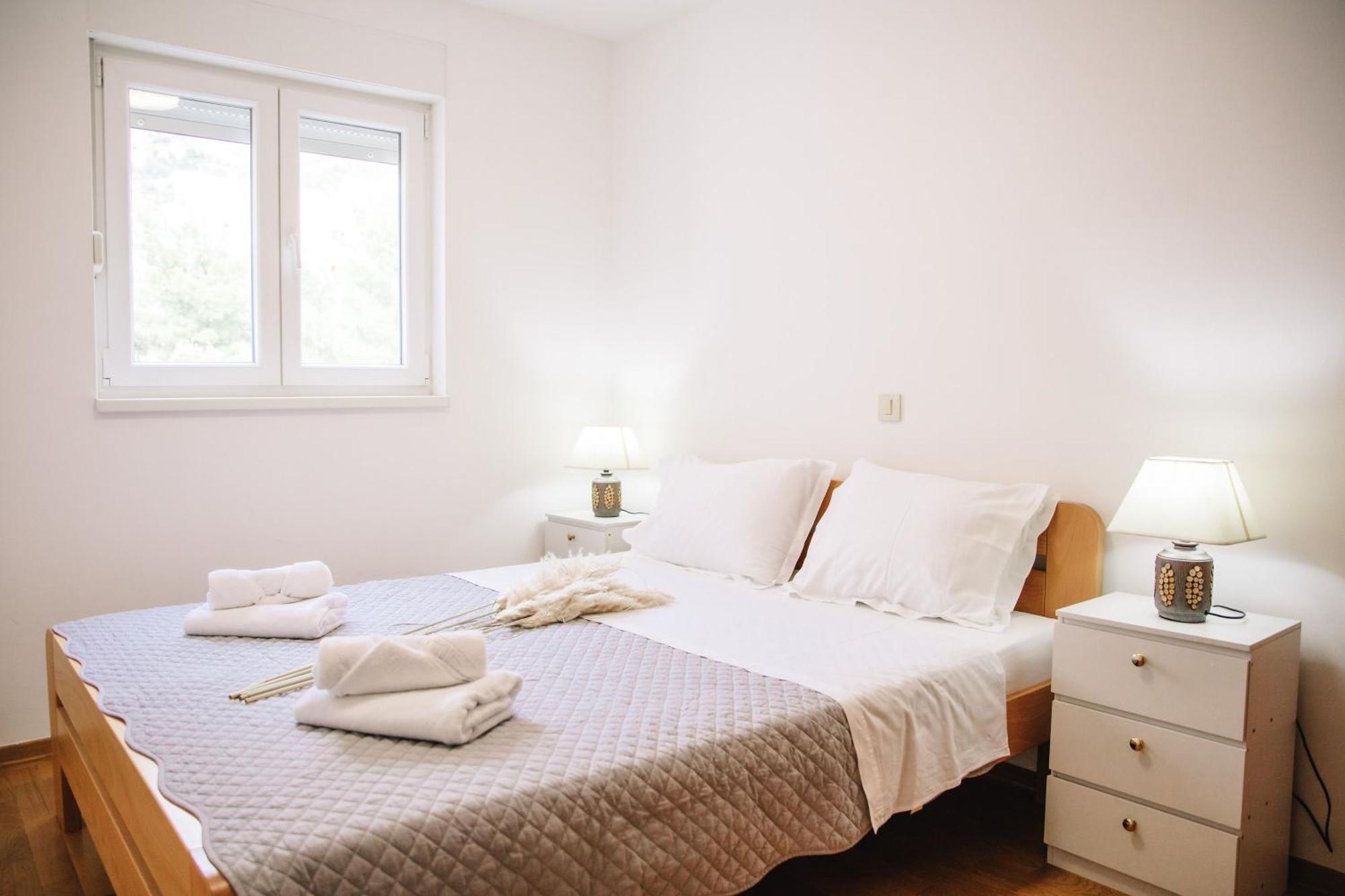 Apartment Amarilis *