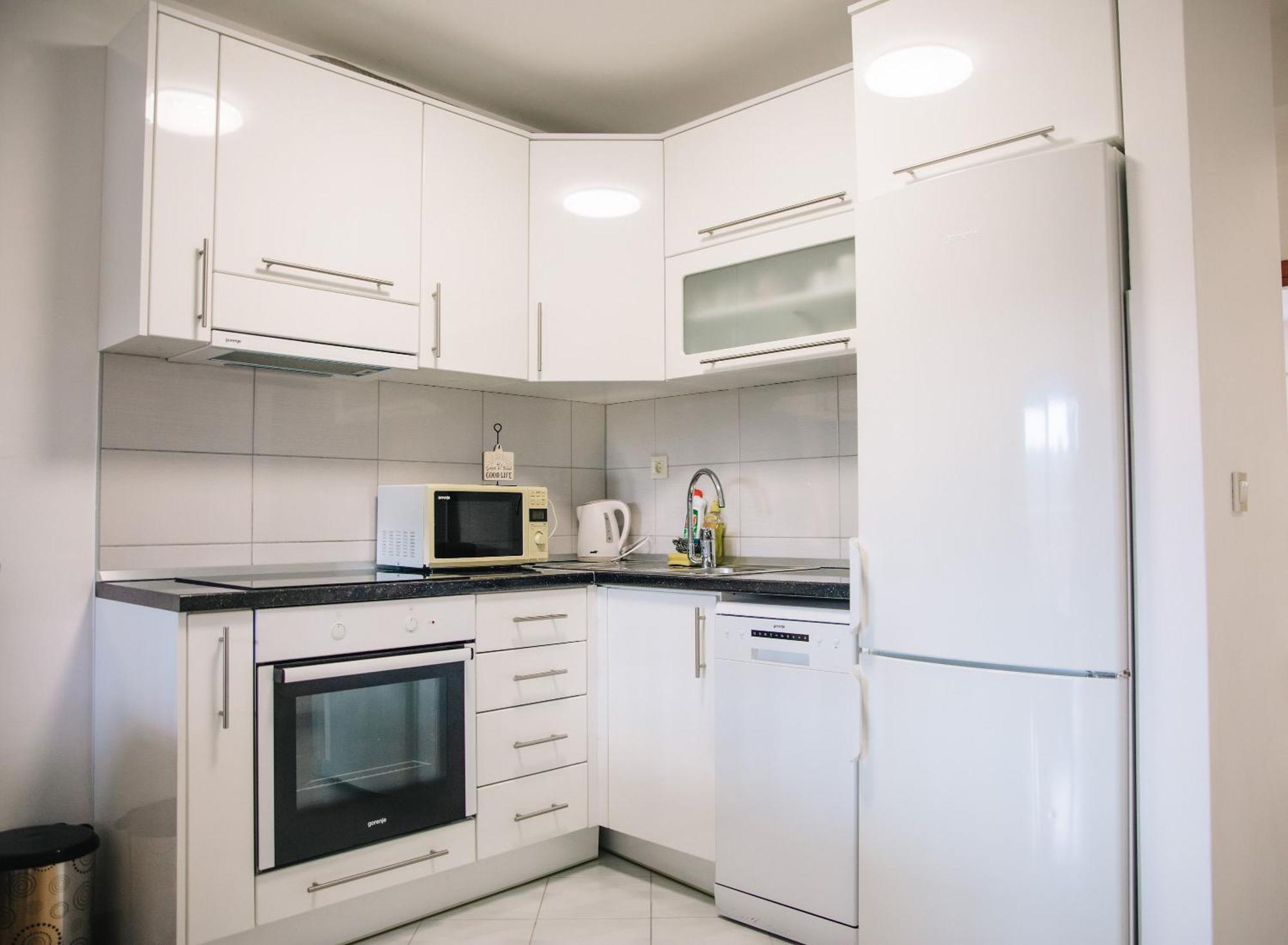 Amarilis Apartment *