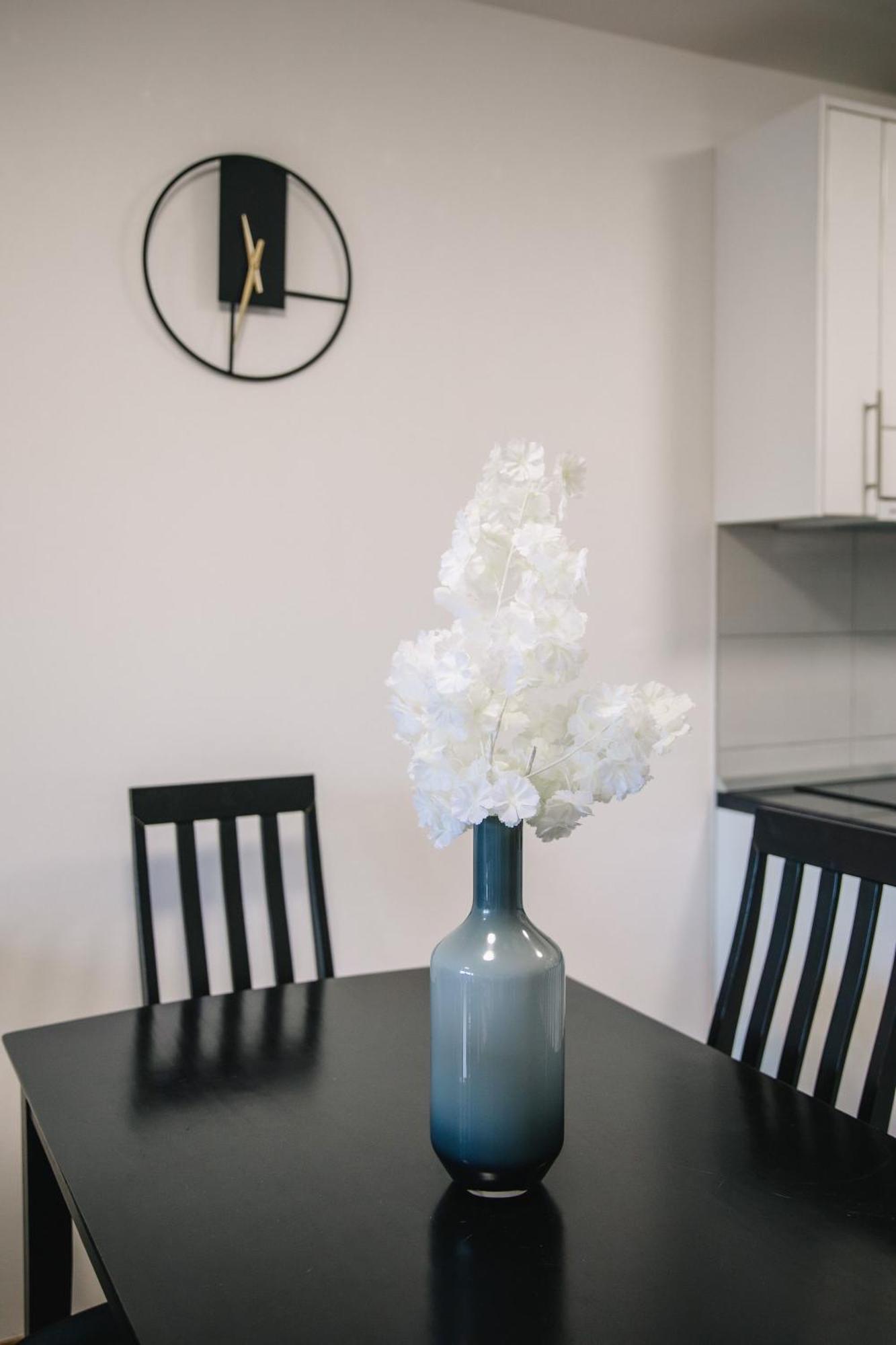 Amarilis Apartment