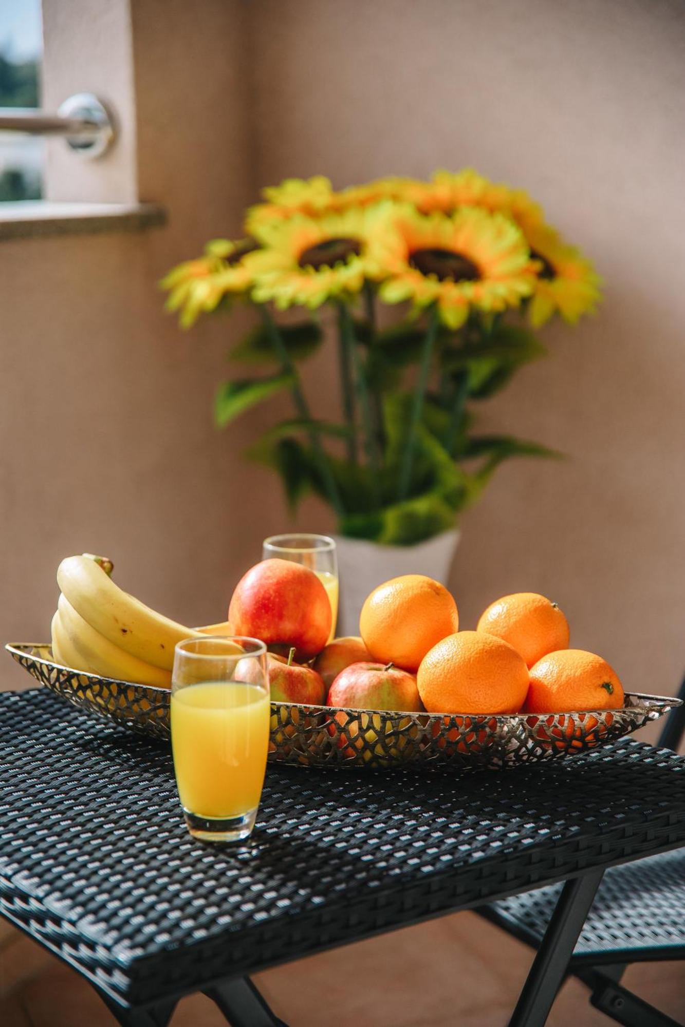 Apartment Amarilis Makarska