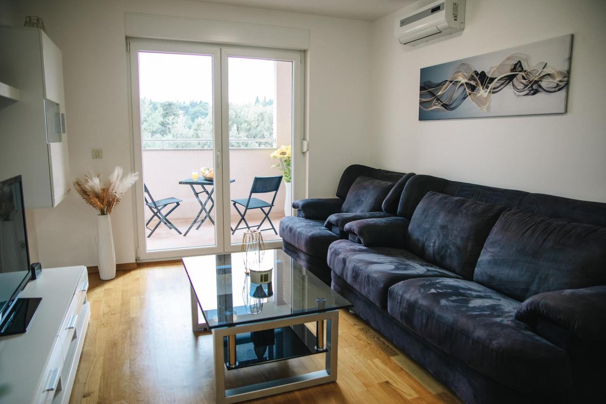 Apartment Amarilis