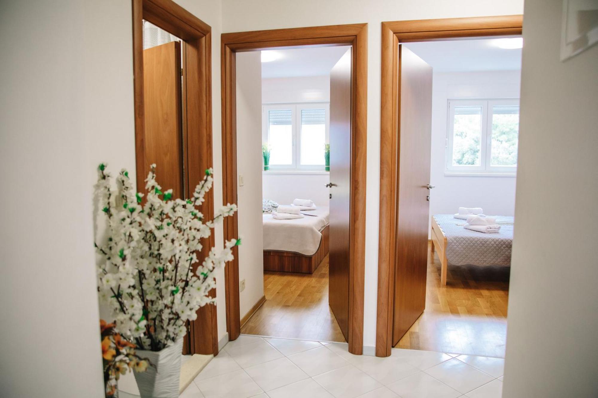 Apartment Amarilis