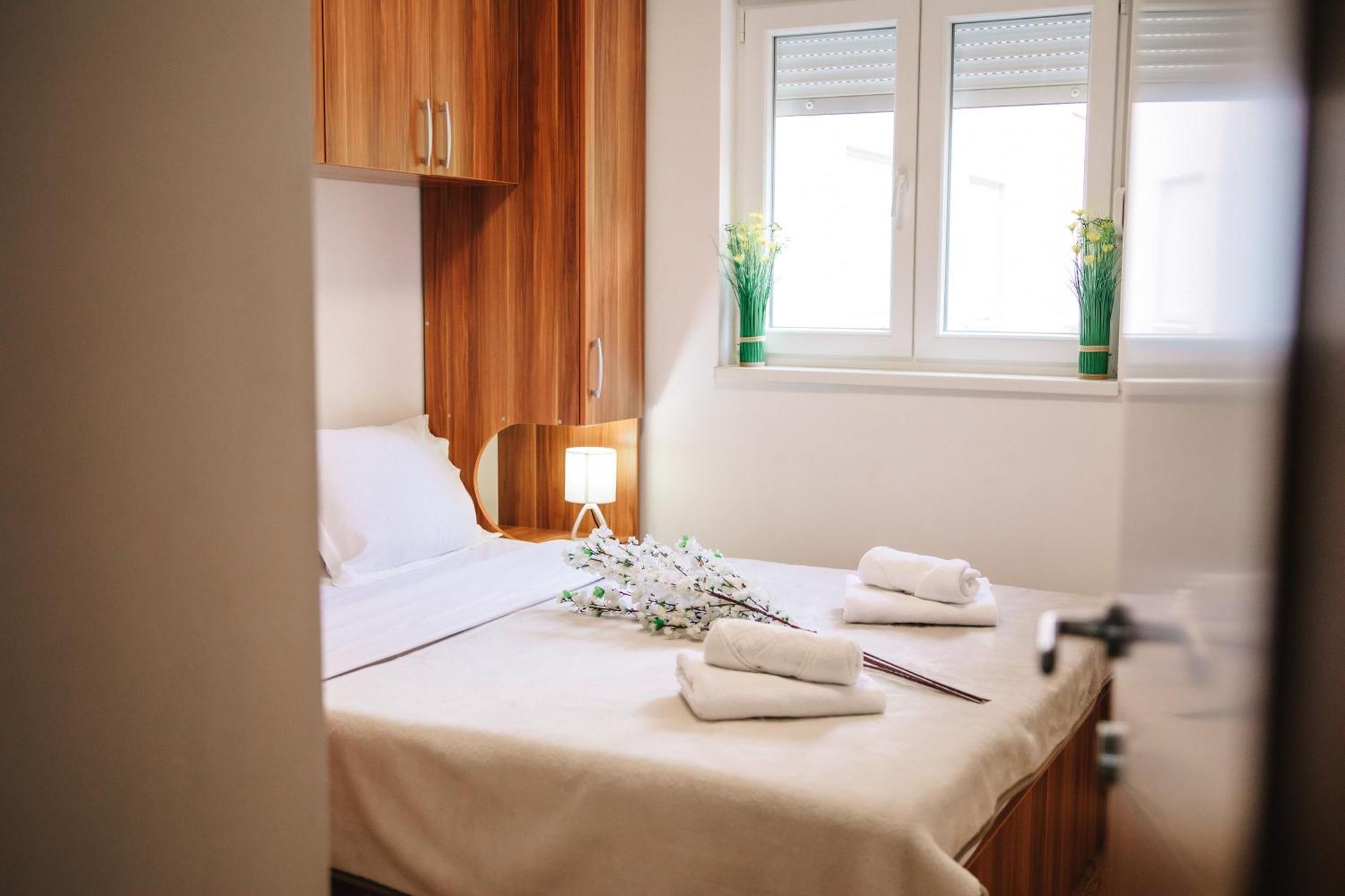 Amarilis Apartment