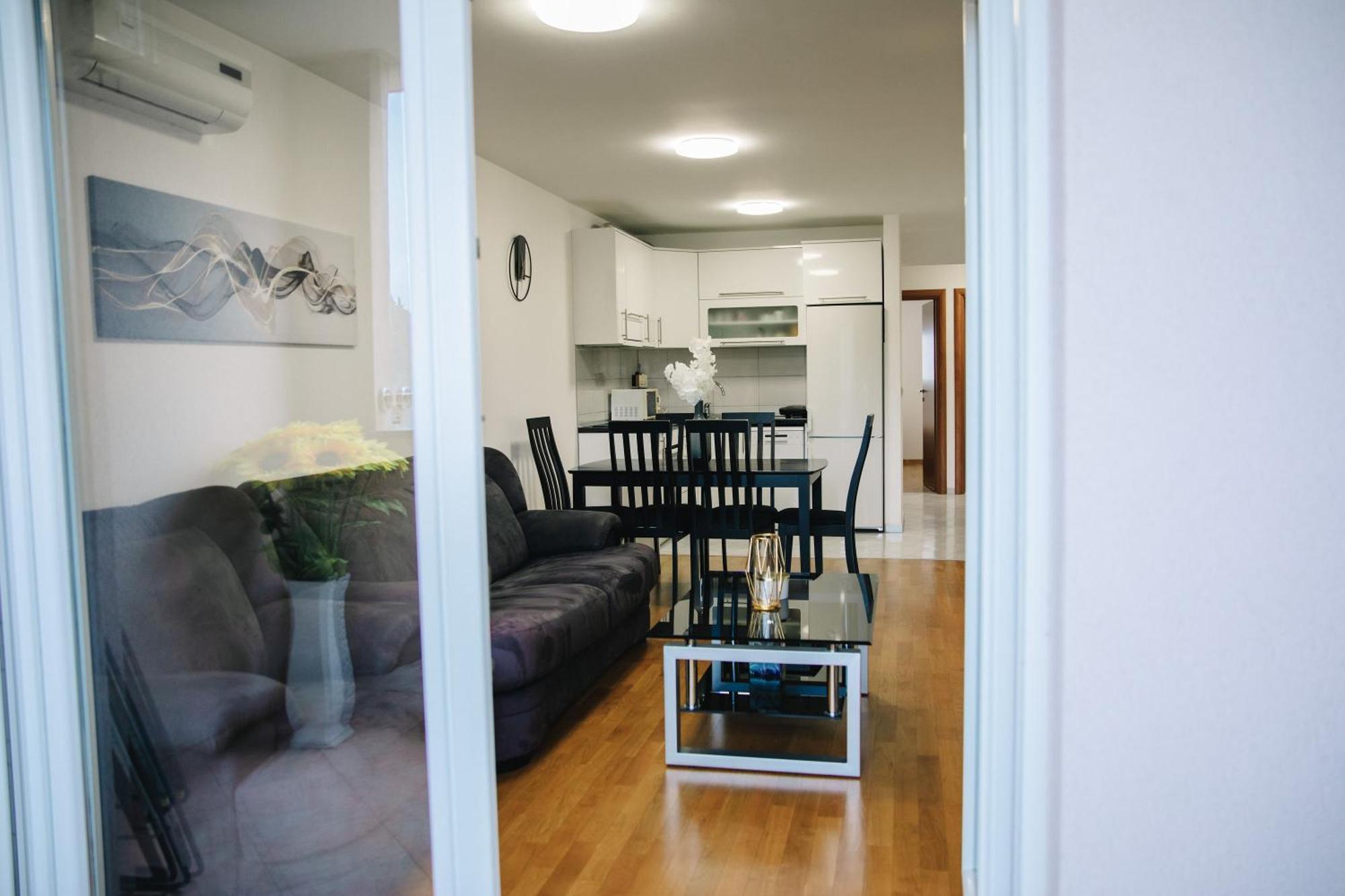 Amarilis Apartment